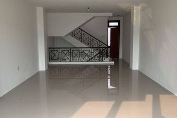 Dijual ruko 3¼ lantai Daan Mogot 4,5x16m² Harga : 3,2M   dny