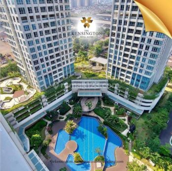Apartemen Kensington Kelapa Gading