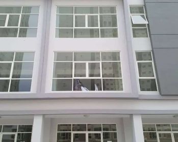 DIJUAL RUKO PUNCAK DHARMAHUSADA SURABAYA