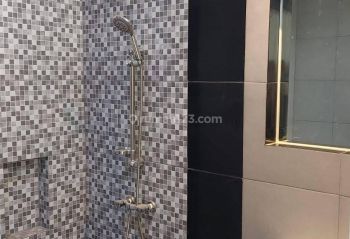 Rmh Baru Dalam Kompleks Haji Nawi Kebayoran Baru