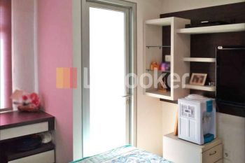 Apartemen Green Lake Sunter Tower 2 Lantai 16, Sunter, Jakarta Utara