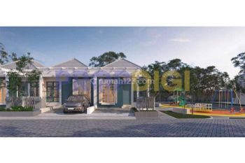 Take Over Jual Cepat Perumahan Baru Monde Raffle By Pur Group