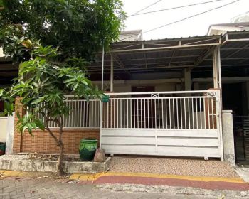 Rumah Sewa Green Semanggi, Bagus, Harga Murah, Dekat MERR