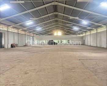 Dijual Gudang Cibitung Bekasi
Jln Fatahillah Raya