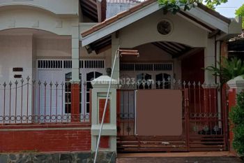 Rumah cantik di bukitsari