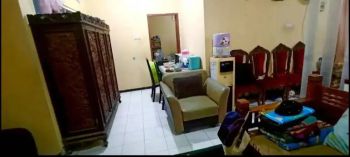 Dijual Rumah 2 Lantai Di Deltasari Sidoarjo