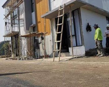 Rumah Kost Dijual Bogor Dekat Kampus IPB Dramaga Passive Income Ratusan