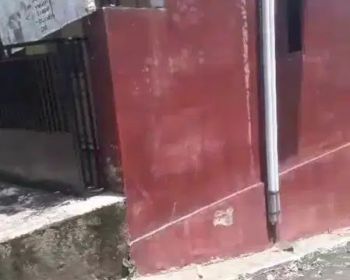 gudang penggilingan padi di Neglasari dekat SMAN 2 Majalaya 400 juta