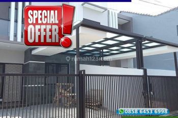 Strategis Rumah Ready Stock Di Margahayu Bandung 117A5