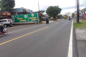 Area Kaliurang, Kawasan Kampus Jogja, TOP Invest Tanah