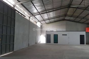 Gudang soekarno hatta