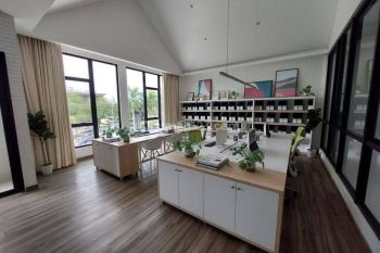 Gudang Multiguna Pik2 Bizpark Uk 6x20 Ready Soon Akses Tol