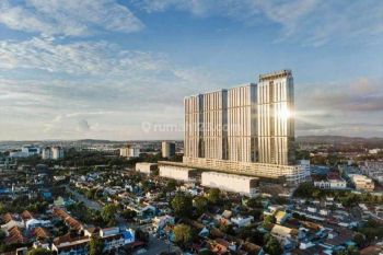 Dijual Apartemen Pollux Habibie Batam Center