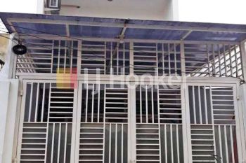 Ruko Jl. Mangga Besar Raya Taman Sari, Jakarta Barat