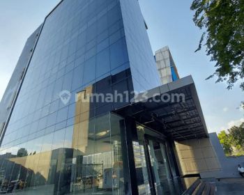 GEDUNG KANTOR WARUNG BUNCIT SIAP HUNI JAKARTA SELATAN