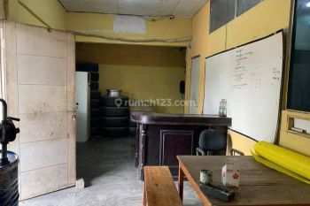 GUDANG DIJUAL MURAH AREA PASAR KEMIS TANGERANG