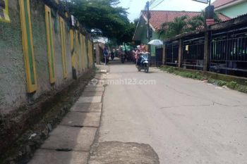 Kavling Strategis Depok Area Tugu Macan Luasan Ideal