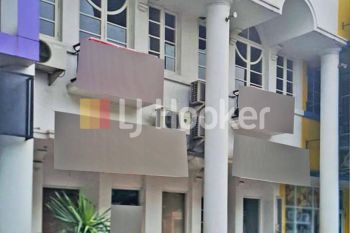 Ruko Hibrida Raya, Kelapa Gading, Jakarta Utara