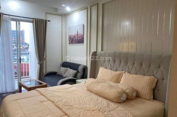Disewakan bulanan apartement mataramcity yogyakarta