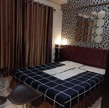 Apartemen Metropolis Raya Tenggilis, Full Furnished, Siap Huni