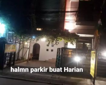 WISMA HOSTEL FOR SALE 11 KT