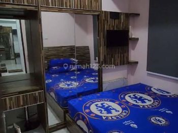 Disewakan Furnished Apartemen Puri Park View