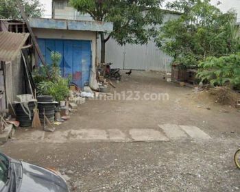 DiJual Gudang Hitung Tanah Raya Bangkingan Surabaya