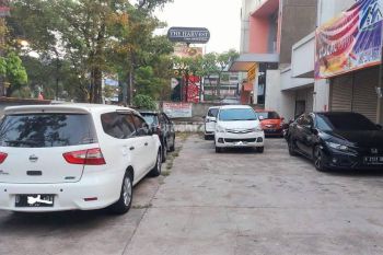 Dijual Sangat Murah Dibawah Pasaran Tanah Siap Bangun Di Jalan Dago Kota Bandung