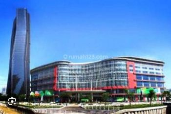 Kantor di Jakarta Selatan Epicentrum Kuningan 207m2 Furnish 200K