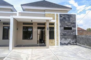 Dijual perumahan strategis BPD pedurungan semarang