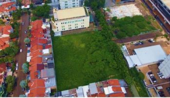 Dijual Kavling Tanah Di Daerah Kelapa Gading Jakarta Utara