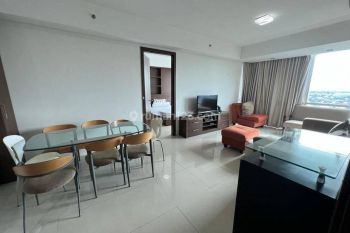 Kemang Village Residence Empire 2 BR + 1 Maid Room