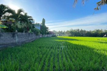 Tanah di Area Pantai Cemagi Badung Bali