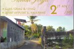 thumbnail-tanah-jogja-utara-dp-sutra-dekat-uii-jl-kaliurang-sleman-0