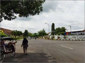 Tanah Hunian Dekat Bandara Yia, Hanya 1 Jutaan