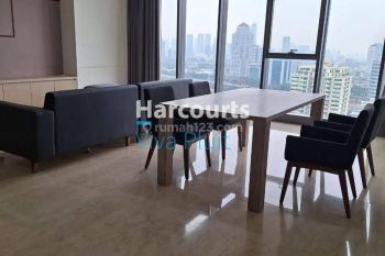 Apartemen L avenue Pancoran, Jakarta Selatan. Furnished Siap Huni