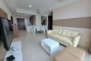 Kemang Village Residence 2 BR 1 Bath Tower Empire