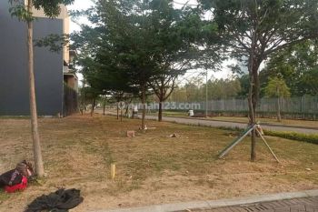 Tanah Sedayu City Hoek 11x25m² Best Price