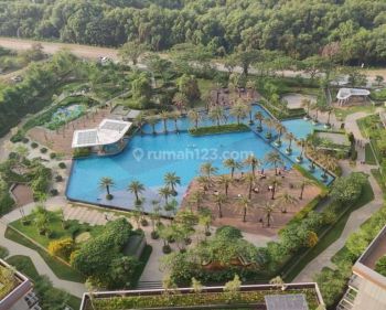 Murah Apartemen Gold Coast Tower Bahama