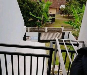 RUMAH + KOST FULL DEKAT KAMPUS UMY