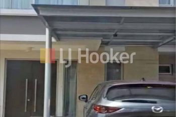 Rumah Piano Golf, Golf Island, PIK, Jakarta Utara