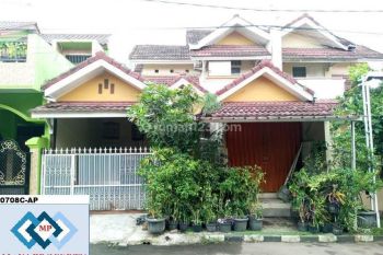 Rumah Siap Huni di Limus Pratama Regency