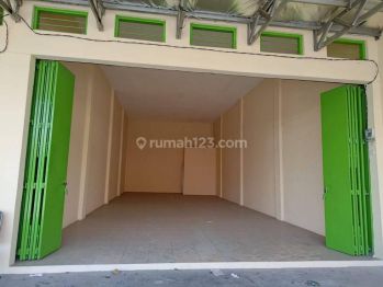 Ruko di Mekarsari Bekasi, Bekasi 90 m Baru SHM