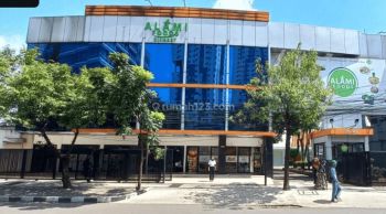 Teja Sukmana Gedung Kantor Termurah di Lokasi Strategis