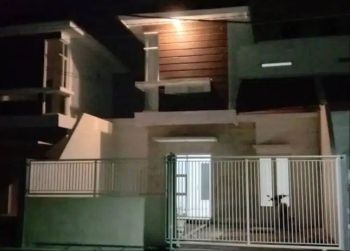 OVER KREDIT RUMAH SPRING RESIDENCE SIDOARJO