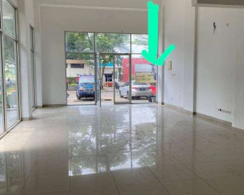 Disewakan Ruko Grand Arcade 4 Lantai di Citra Raya, Cikupa, Tangerang