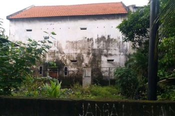 Dijual Rumah Raya Trosobo Sidoarjo.
