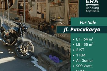 Sale Rumah: Rumah di Pancakarya