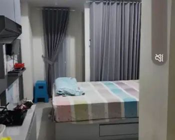 Disewakan apartemen Tha Amor (diatas Pakuwon City Mall)