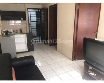Sale Apartemen: Apartemen city park